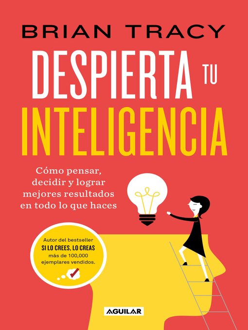 Title details for Despierta tu inteligencia by Brian Tracy - Available
